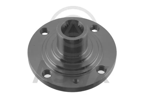 Buje de rueda delantero Volkswagen Golf II desde 21,60 €