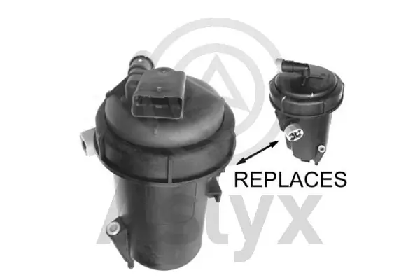 AS502141 Aslyx