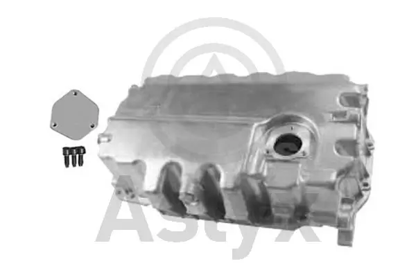 AS521195 Aslyx