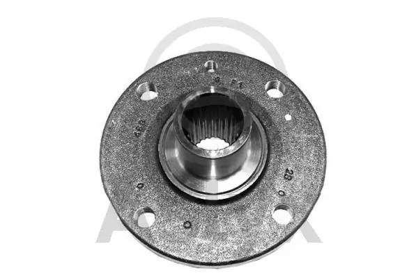 AS590136 Aslyx