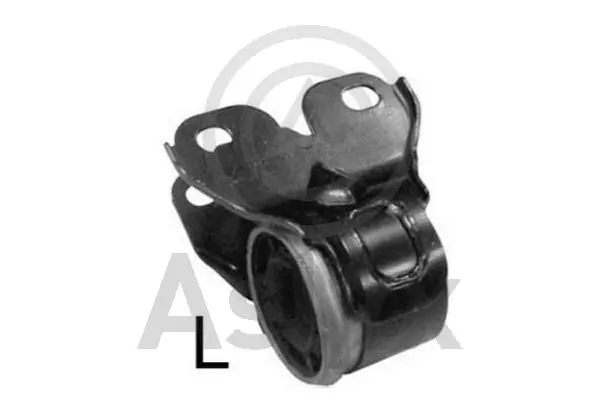 AS203429 Aslyx