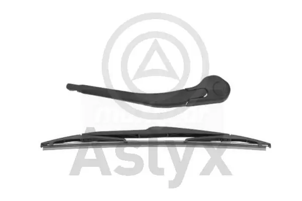 AS570033 Aslyx