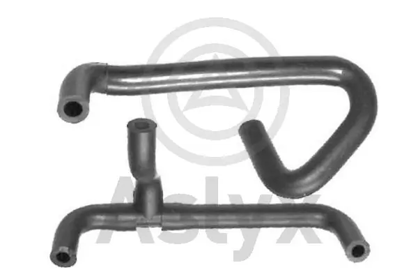 Precio del repuesto Manguera de ventilación del cárter Focus I hatchback
