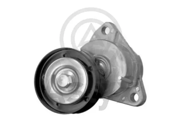 Tensor de la correa trapecial poli v Opel Frontera  SUV comprar en España