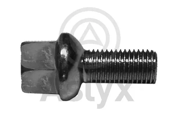 Perno de rueda para Volkswagen Caddy II (9K9)
