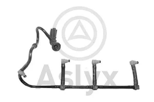 AS592022 Aslyx