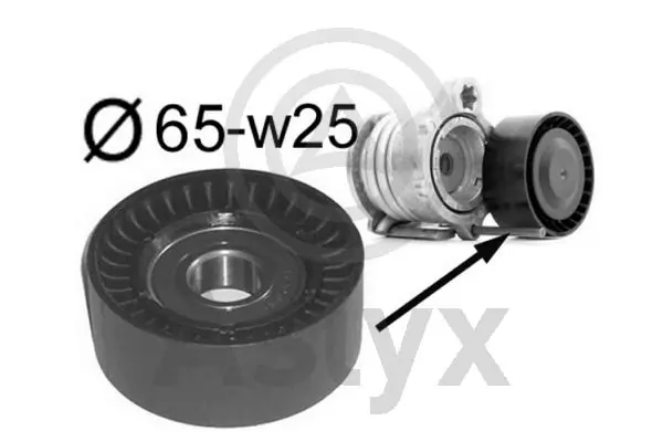 AS521246 Aslyx