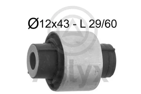 AS202722 Aslyx