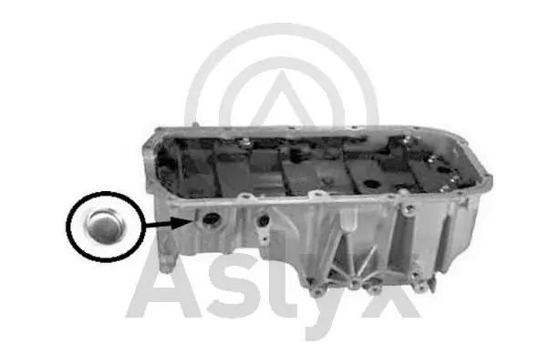 AS521175 Aslyx