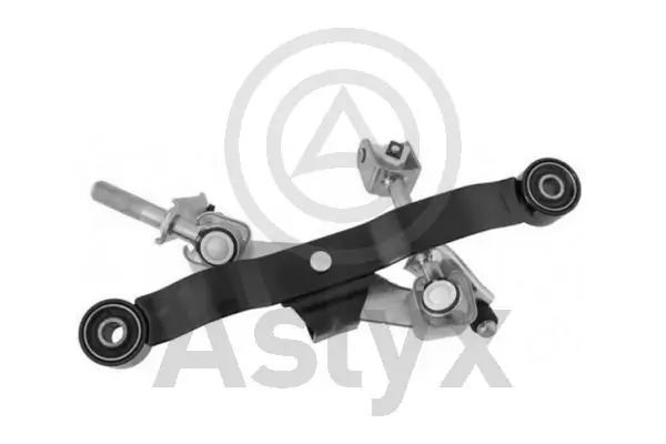 AS203272 Aslyx