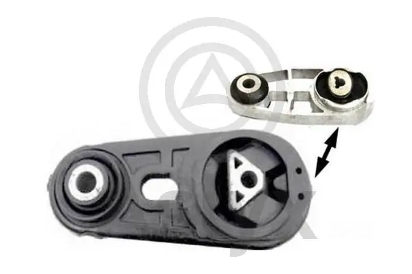 AS202107 Aslyx