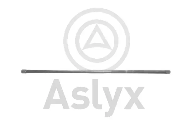 AS203471 Aslyx