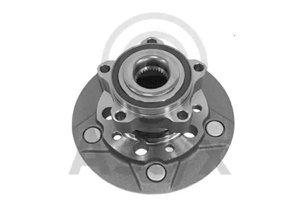 AS204633 Aslyx
