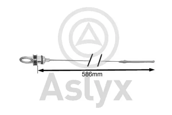 AS535689 Aslyx