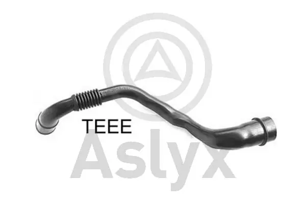 Comprar Tubo de ventilación del cárter (separador de aceite) Audi A3 8L1 a bajo precio