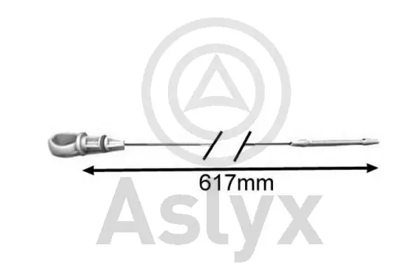 AS521012 Aslyx