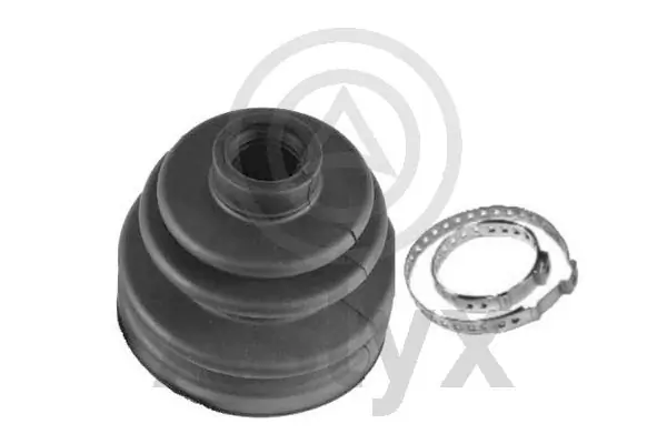 Fuelle semieje delantero exterior Accord V sedán (1993-1996) original desde 11,62 €