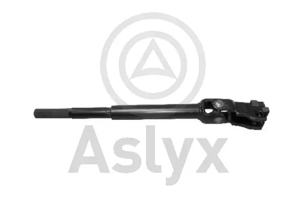 AS203177 Aslyx