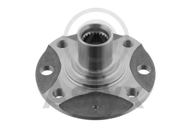 Buje de rueda delantero para Opel Combo