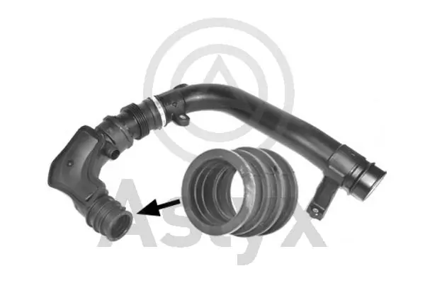 AS506426 Aslyx