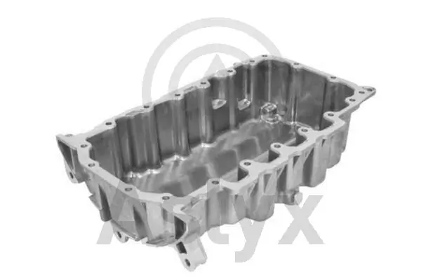 AS507018 Aslyx