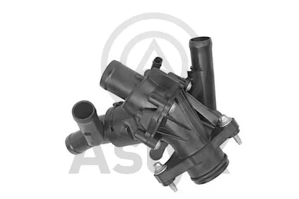 AS535869 Aslyx