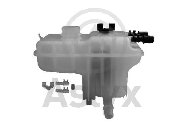 AS201501 Aslyx