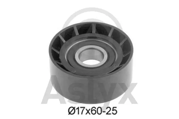 AS202530 Aslyx
