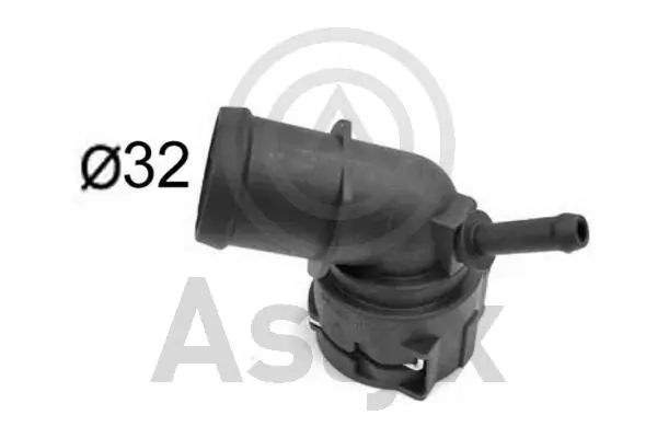 AS535833 Aslyx