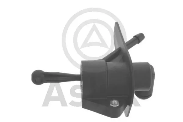 AS203195 Aslyx