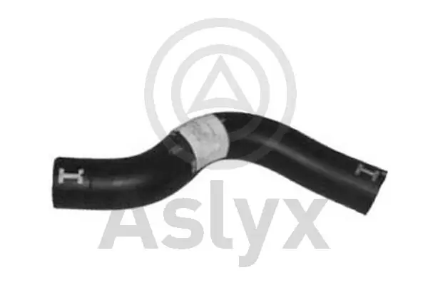 Conducto del sistema de refrigeración Ford Transit  (V184/5)