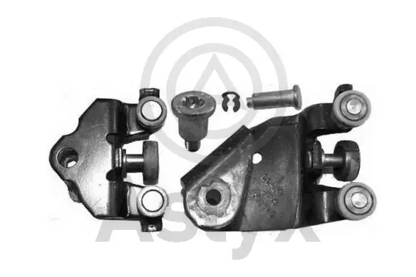 AS521116 Aslyx