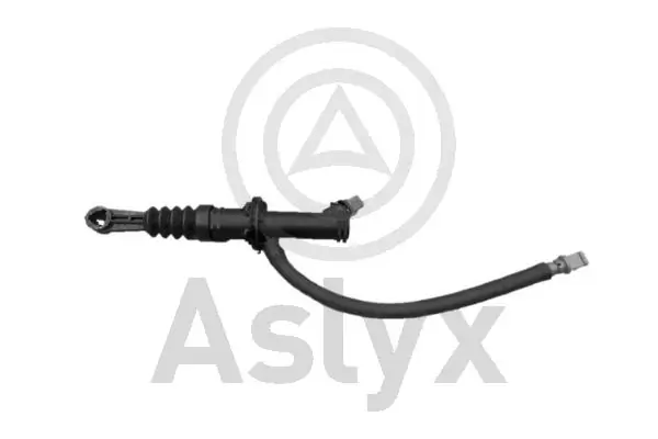 Bomba de embrague para Renault Clio III (BR01, CR01)
