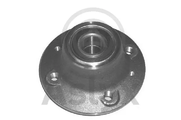 AS204649 Aslyx