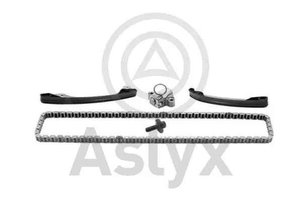 AS506886 Aslyx