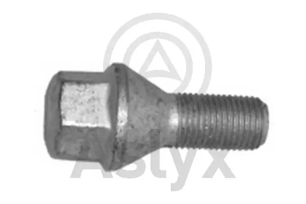 Perno de rueda Linea  sedán (2007-2026) original desde 2,45 €