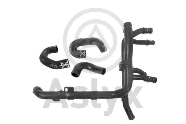 AS503447 Aslyx