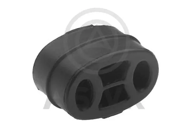 Almohadilla de tope silenciador Ford Escort III desde 2,25 €