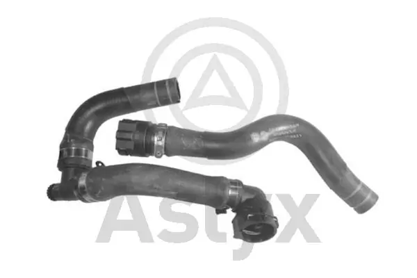 AS509598 Aslyx