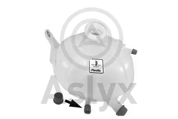 AS535598 Aslyx