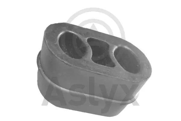 Soporte escape para Opel Meriva 