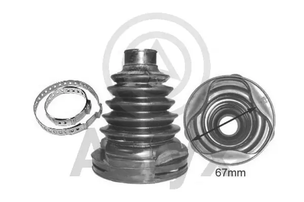 AS501218 Aslyx