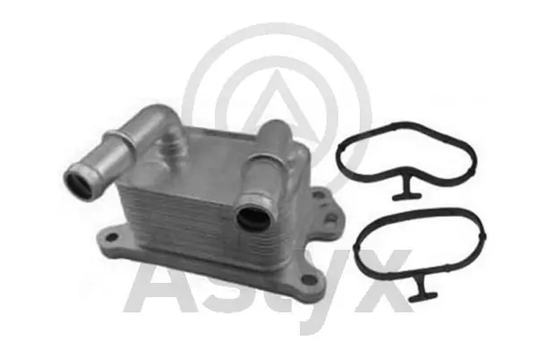 AS521114 Aslyx