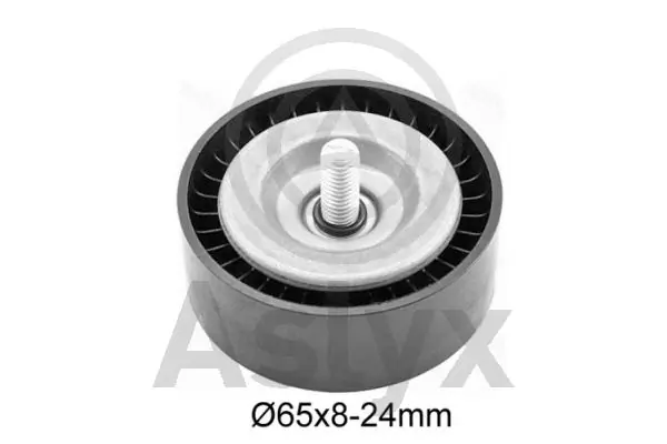 AS506464 Aslyx