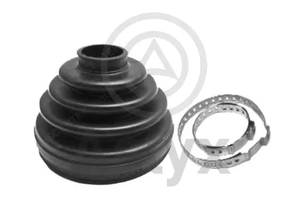 Fuelle transmisión delantero exterior Citroen Jumper  (1994-2002)