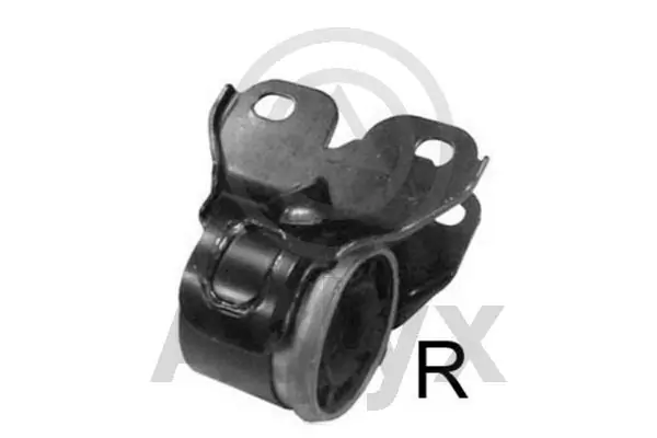 Silentblock suspension para Ford Mondeo IV (CA2)