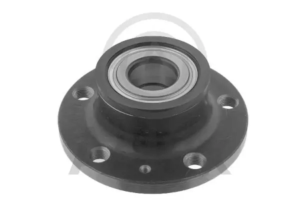 Comprar Cubo de rueda, Eje trasero Sharan I 7M8, 7M9, 7M6