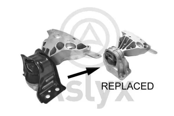 AS506288 Aslyx
