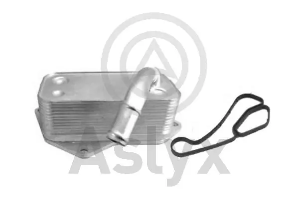 AS203387 Aslyx