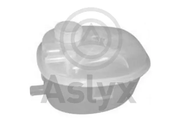 Vaso de expansión refrigerante Fiat Fiorino  (146 Uno)